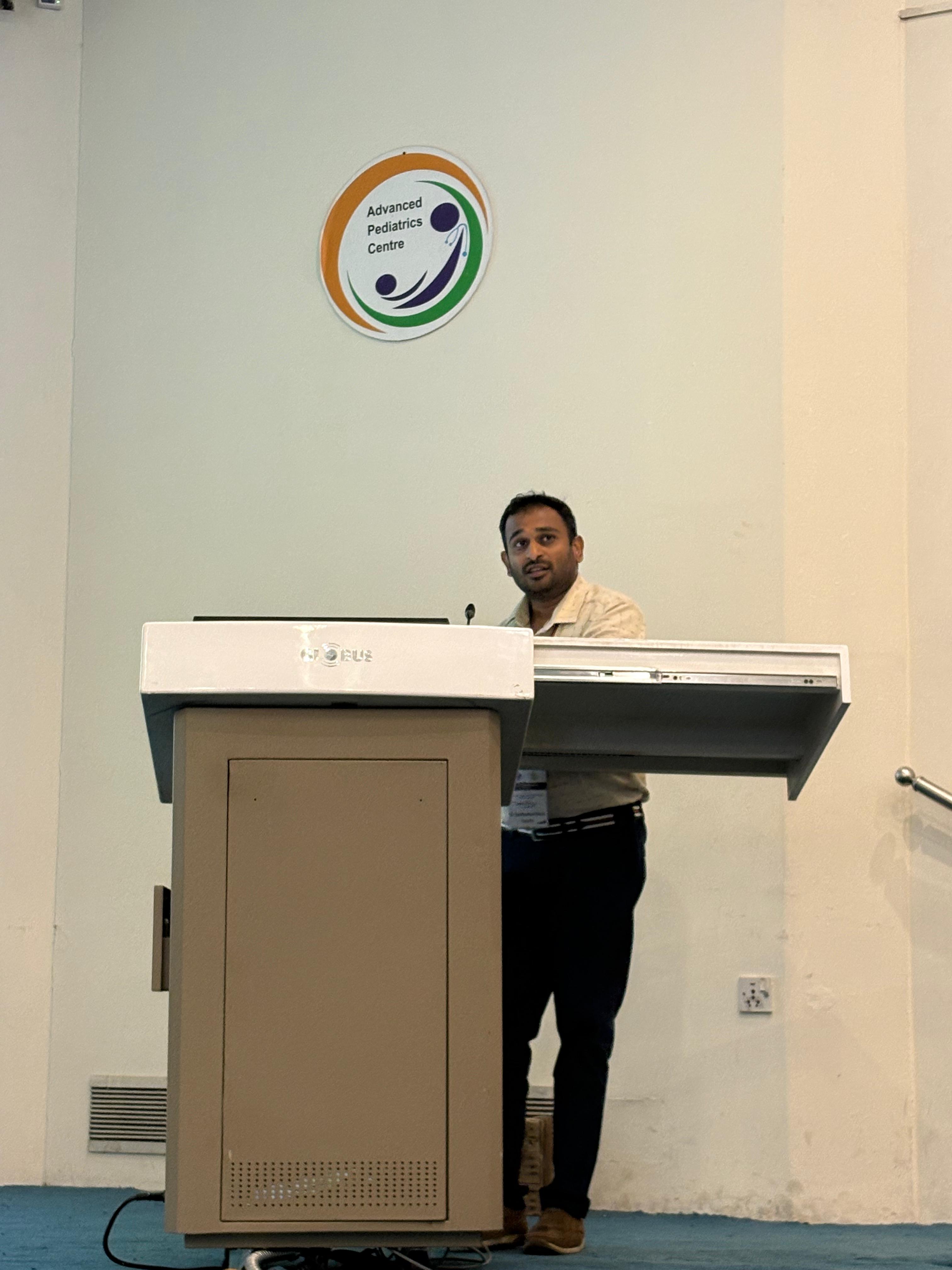 Mani Kiran